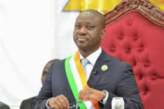 Côte d'Ivoire : Guillaume Soro en visite de travail au Japon 